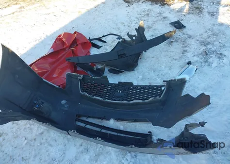 2011 Nissan Sentra 2.0Sr из США, поврежденный, VIN 3N1AB6AP1BL724205